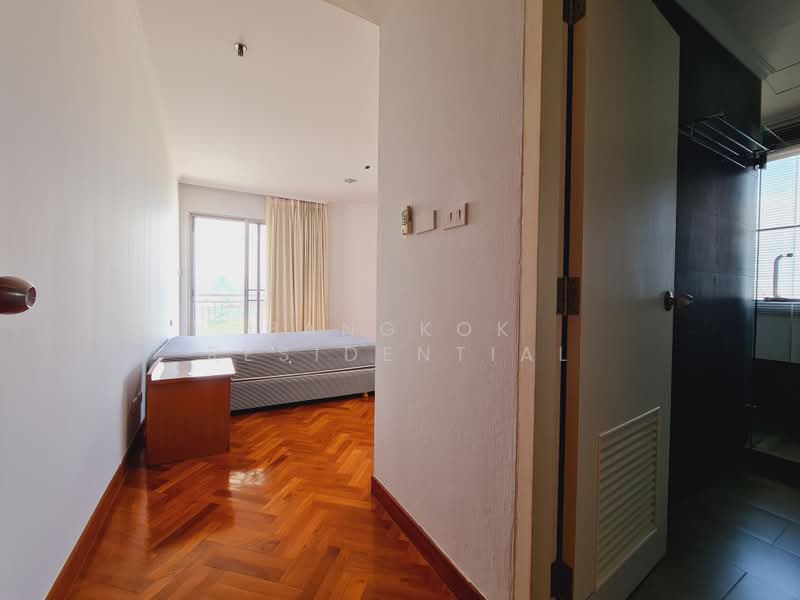 Baan Suan Plu : บ้านสวนพลู, กรุงเทพ, ซอยพัฒนสิน, ทุ่งมหาเมฆ, สาทร, กรุงเทพ, 286 ตร.ม., คอนโด ให้เช่า, โดย Bangkok Residential, 500437439 - DDproperty.com