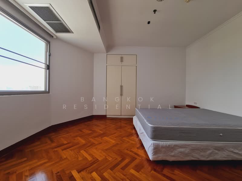 Baan Suan Plu : บ้านสวนพลู, กรุงเทพ, ซอยพัฒนสิน, ทุ่งมหาเมฆ, สาทร, กรุงเทพ, 286 ตร.ม., คอนโด ให้เช่า, โดย Bangkok Residential, 500437439 - DDproperty.com