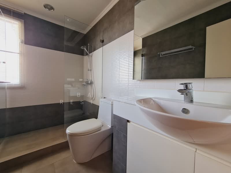 Baan Suan Plu : บ้านสวนพลู, กรุงเทพ, ซอยพัฒนสิน, ทุ่งมหาเมฆ, สาทร, กรุงเทพ, 286 ตร.ม., คอนโด ให้เช่า, โดย Bangkok Residential, 500437439 - DDproperty.com