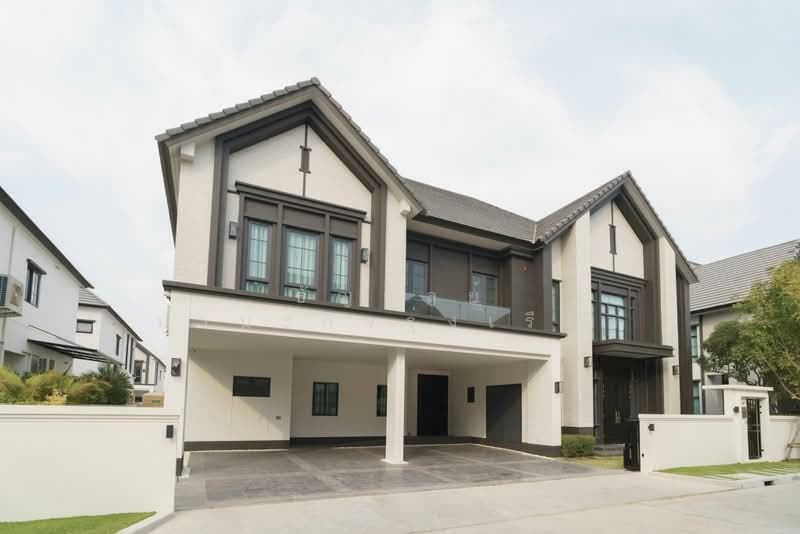 The City Bangna 2, Samut Prakan, Bangphli Yai, Bang Plee, Samut Prakan, 5 Bedrooms, 500 sqm, Single Detached House For Sale, by ธัญวัลย์ มานะกิจรุ่งเรือง, 500437440 - DDproperty.com