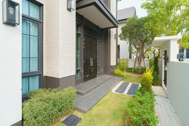 The City Bangna 2, Samut Prakan, Bangphli Yai, Bang Plee, Samut Prakan, 5 Bedrooms, 500 sqm, Single Detached House For Sale, by ธัญวัลย์ มานะกิจรุ่งเรือง, 500437440 - DDproperty.com