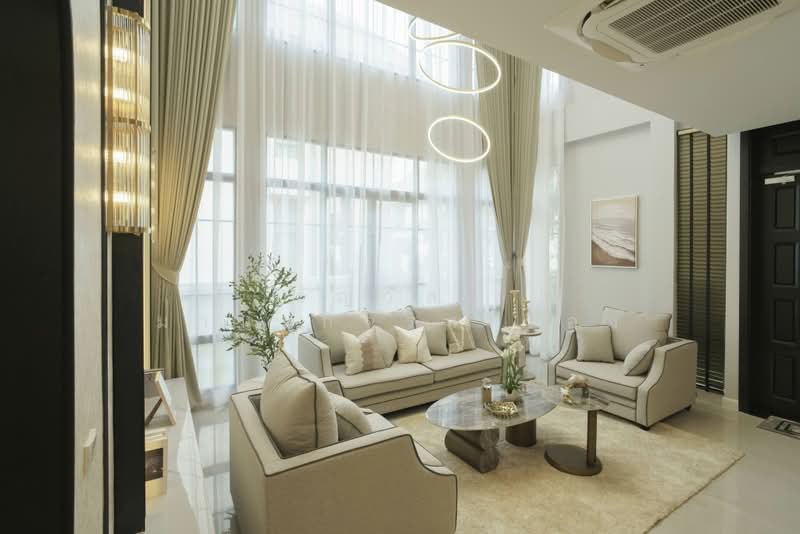The City Bangna 2, Samut Prakan, Bangphli Yai, Bang Plee, Samut Prakan, 5 Bedrooms, 500 sqm, Single Detached House For Sale, by ธัญวัลย์ มานะกิจรุ่งเรือง, 500437440 - DDproperty.com