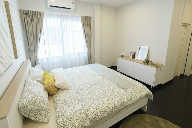 The City Bangna 2 : เดอะ ซิตี้ บางนา 2, สมุทรปราการ, บางพลีใหญ่, บางพลี, สมุทรปราการ, 500 ตร.ม., บ้านเดี่ยว ขาย, โดย ธัญวัลย์ มานะกิจรุ่งเรือง, 500437440 - DDproperty.com