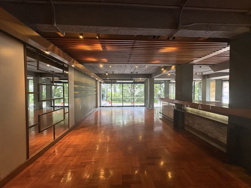 For Rent: G Floor in Asok BTS 5 Minute Walk Ideal for Restaurant, Clinic, Bangkok, Khlongtoei Nua, Watthana, Bangkok, , 160 sqm, Retail Space For Rent, by Chutinun Mungmai, 500437441 - DDproperty.com