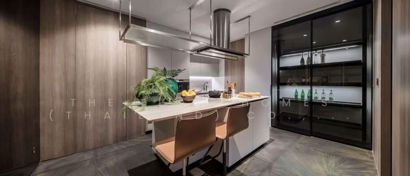 Tela Thonglor 13, กรุงเทพ, 233 ซอยสุขุมวิท 55 ถนนสุขุมวิท, คลองตันเหนือ, วัฒนา, กรุงเทพ, 347 ตร.ม., คอนโด ขาย, โดย The Elite Homes (Thailand) Co., Ltd., 500437447 - DDproperty.com