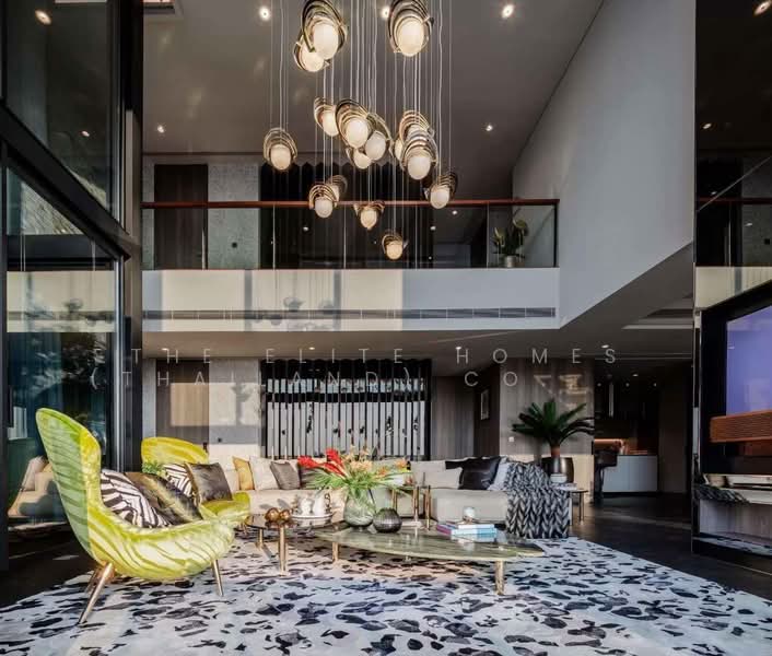 Tela Thonglor 13, กรุงเทพ, 233 ซอยสุขุมวิท 55 ถนนสุขุมวิท, คลองตันเหนือ, วัฒนา, กรุงเทพ, 347 ตร.ม., คอนโด ขาย, โดย The Elite Homes (Thailand) Co., Ltd., 500437447 - DDproperty.com
