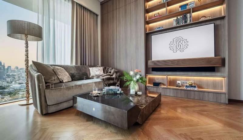 Tela Thonglor 13, กรุงเทพ, 233 ซอยสุขุมวิท 55 ถนนสุขุมวิท, คลองตันเหนือ, วัฒนา, กรุงเทพ, 347 ตร.ม., คอนโด ขาย, โดย The Elite Homes (Thailand) Co., Ltd., 500437447 - DDproperty.com