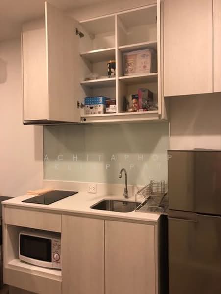 KnightsBridge The Ocean Sriracha, Chon Buri (Pattaya), 3 Sukhumvit, Surasak, Si Racha, Chon Buri (Pattaya), 1 Bedroom, 35 sqm, Condo For Sale, by Achitaphop Klinpipat, 500437450 - DDproperty.com