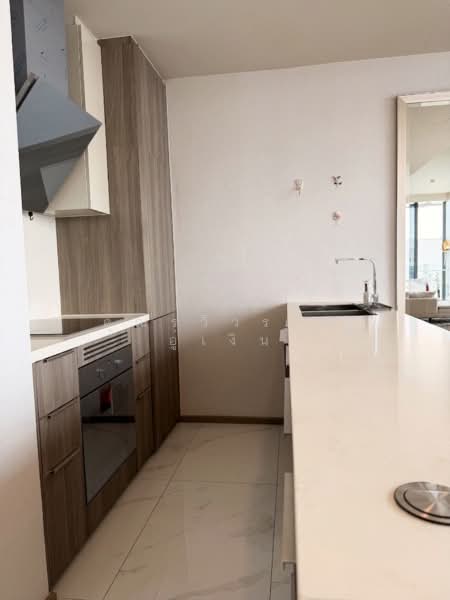 Celes Asoke, Bangkok, 8-10 Sukhumvit 21, Khlongtoei Nua, Watthana, Bangkok, 3 Bedrooms, 131 sqm, Condo For Rent, by คุณรวีวรรณ อู่เงิน, 500437452 - DDproperty.com