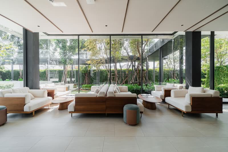 Nirvana Collection Krungthep Kreetha, Bangkok, Soi Srinakarin - Romklao, Saphan Sung, Bangkok, 5 Bedrooms, 616 sqm, Single Detached House For Sale, by Kay Tippayanet, 500437453 - DDproperty.com