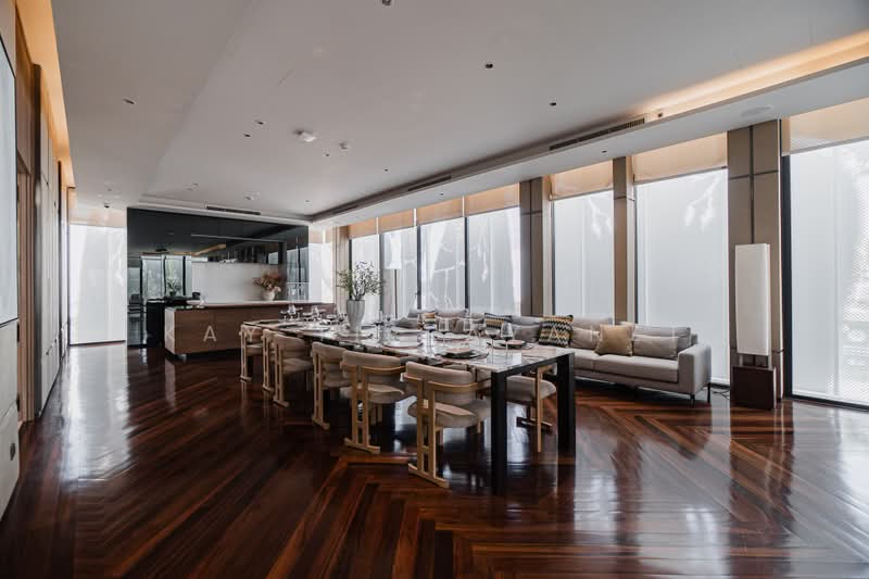 Nirvana Collection Krungthep Kreetha, Bangkok, Soi Srinakarin - Romklao, Saphan Sung, Bangkok, 5 Bedrooms, 616 sqm, Single Detached House For Sale, by Kay Tippayanet, 500437453 - DDproperty.com