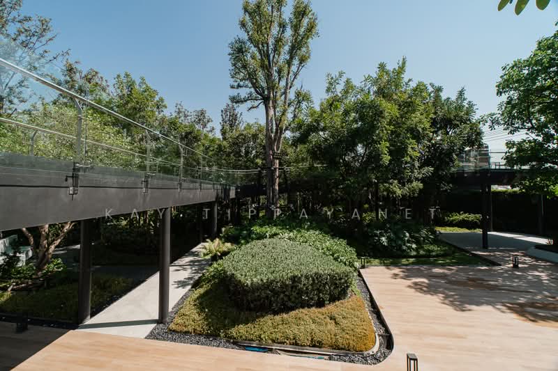 Nirvana Collection Krungthep Kreetha, Bangkok, Soi Srinakarin - Romklao, Saphan Sung, Bangkok, 5 Bedrooms, 616 sqm, Single Detached House For Sale, by Kay Tippayanet, 500437453 - DDproperty.com
