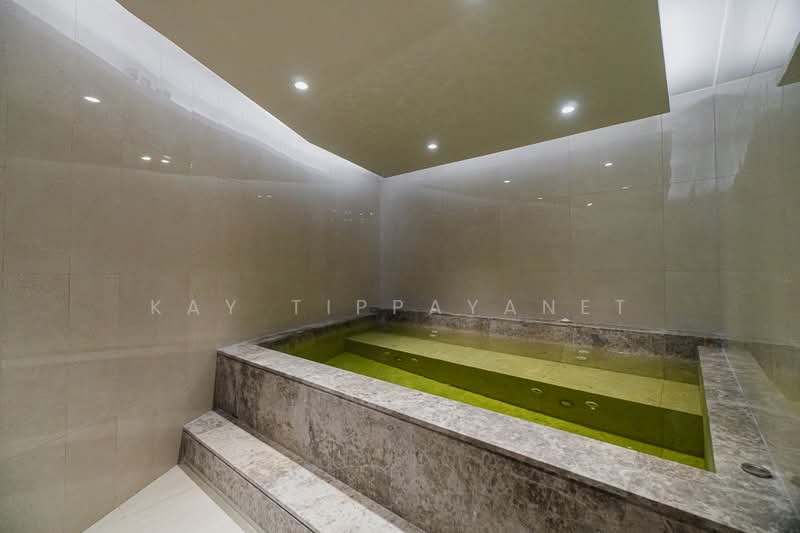 Nirvana Collection Krungthep Kreetha, Bangkok, Soi Srinakarin - Romklao, Saphan Sung, Bangkok, 5 Bedrooms, 616 sqm, Single Detached House For Sale, by Kay Tippayanet, 500437453 - DDproperty.com