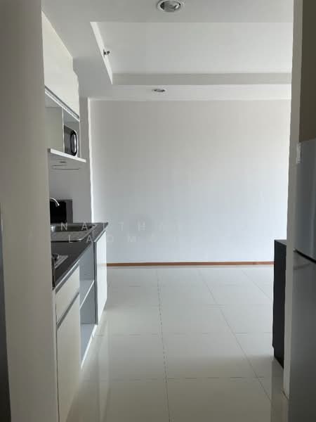 The Line Phahonyothin Park, Bangkok, 1090 Phahonyothin Road, Jom Phon, Chatuchak, Bangkok, 1 Bedroom, 43 sqm, Condo For Rent, by Natthapong Laomahong, 500437456 - DDproperty.com