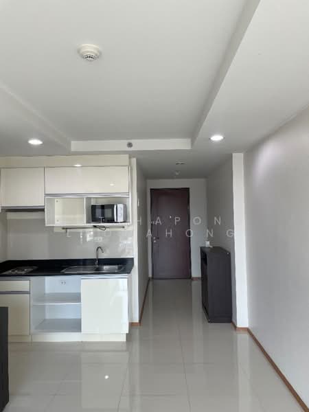 The Line Phahonyothin Park, Bangkok, 1090 Phahonyothin Road, Jom Phon, Chatuchak, Bangkok, 1 Bedroom, 43 sqm, Condo For Rent, by Natthapong Laomahong, 500437456 - DDproperty.com