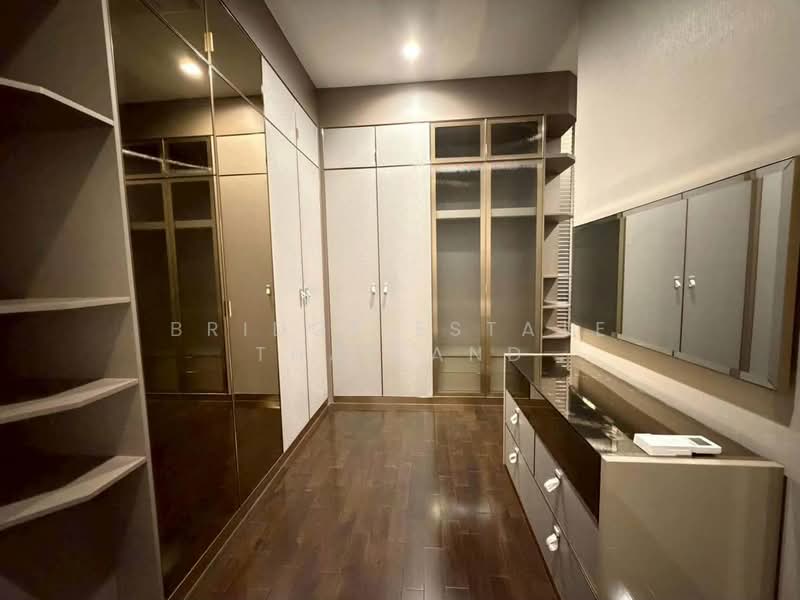 Grand Bangkok Boulevard Krungthepkritha, Bangkok, Srinakarin-Romklao Road, Khlong Sam Prawet, Lat Krabang, Bangkok, 5 Bedrooms, 604 sqm, Single Detached House For Sale, by Bridge Estate Thailand, 500437457 - DDproperty.com