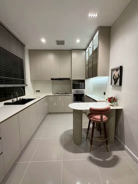 Grand Bangkok Boulevard Krungthepkritha, Bangkok, Srinakarin-Romklao Road, Khlong Sam Prawet, Lat Krabang, Bangkok, 5 Bedrooms, 604 sqm, Single Detached House For Sale, by Bridge Estate Thailand, 500437457 - DDproperty.com