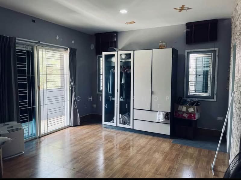 3-BR House, Chon Buri (Pattaya), Nong Pru, Bang Lamung (Pattaya), Chon Buri (Pattaya), 3 Bedrooms, 263 sqm, Single Detached House For Sale, by Achitaphop Klinpipat, 500437460 - DDproperty.com