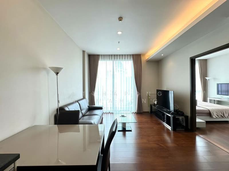 Quattro by Sansiri, Bangkok, 134 Thong Lo 4 Alley, Khlong Tan Nua, Watthana, Bangkok, 1 Bedroom, 55 sqm, Condo For Rent, by Natthapong Laomahong, 500437461 - DDproperty.com