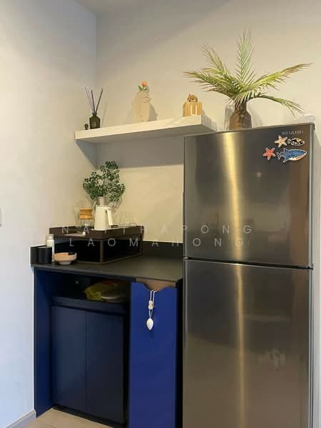 XT Ekkamai, Bangkok, 259 Soi Sukhumvit 63, Khlong Tan Nua, Watthana, Bangkok, 1 Bedroom, 31 sqm, Condo For Rent, by Natthapong Laomahong, 500437463 - DDproperty.com