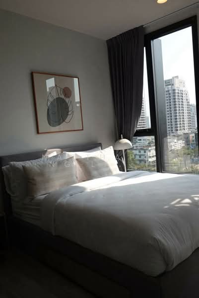 XT Ekkamai, Bangkok, 259 Soi Sukhumvit 63, Khlong Tan Nua, Watthana, Bangkok, 1 Bedroom, 31 sqm, Condo For Rent, by Natthapong Laomahong, 500437463 - DDproperty.com