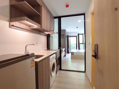For Rent - Kensington Phaholyothin 63, Bangkok