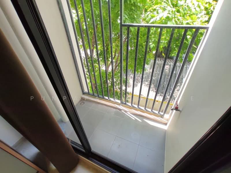 Kensington Phaholyothin 63, Bangkok, Soi Phaholyothin 63, Phaholyothin Road, Anusaowari, Bang Khen, Bangkok, 1 Bedroom, 23 sqm, Condo For Rent, by Punpapa Rassamee, 500437464 - DDproperty.com