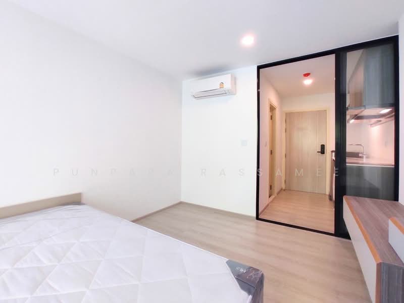 Kensington Phaholyothin 63, Bangkok, Soi Phaholyothin 63, Phaholyothin Road, Anusaowari, Bang Khen, Bangkok, 1 Bedroom, 23 sqm, Condo For Rent, by Punpapa Rassamee, 500437464 - DDproperty.com
