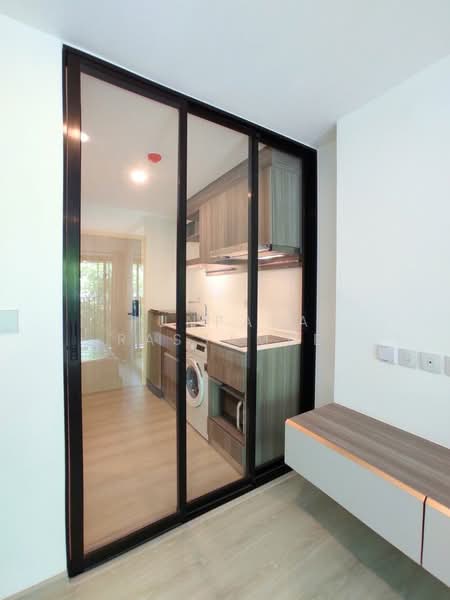 Kensington Phaholyothin 63, Bangkok, Soi Phaholyothin 63, Phaholyothin Road, Anusaowari, Bang Khen, Bangkok, 1 Bedroom, 23 sqm, Condo For Rent, by Punpapa Rassamee, 500437464 - DDproperty.com