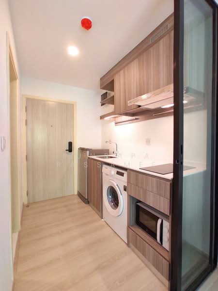 Kensington พหลโยธิน 63, กรุงเทพ, ซอยพหลโยธิน 63 ถนนพหลโยธิน, อนุสาวรีย์, บางเขน, กรุงเทพ, 23 ตร.ม., คอนโด ให้เช่า, โดย Punpapa Rassamee, 500437464 - DDproperty.com