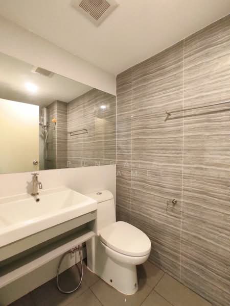 Kensington Phaholyothin 63, Bangkok, Soi Phaholyothin 63, Phaholyothin Road, Anusaowari, Bang Khen, Bangkok, 1 Bedroom, 23 sqm, Condo For Rent, by Punpapa Rassamee, 500437464 - DDproperty.com