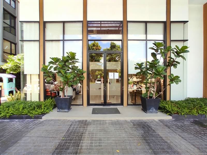 Kensington Phaholyothin 63, Bangkok, Soi Phaholyothin 63, Phaholyothin Road, Anusaowari, Bang Khen, Bangkok, 1 Bedroom, 23 sqm, Condo For Rent, by Punpapa Rassamee, 500437464 - DDproperty.com