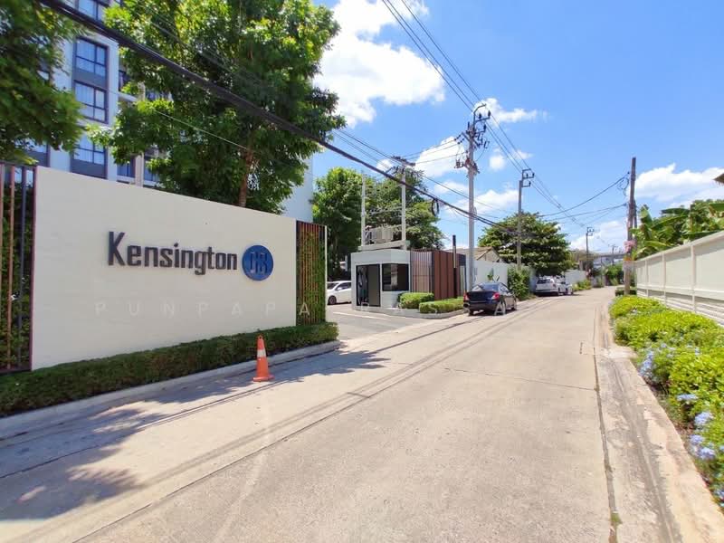 Kensington พหลโยธิน 63, กรุงเทพ, ซอยพหลโยธิน 63 ถนนพหลโยธิน, อนุสาวรีย์, บางเขน, กรุงเทพ, 23 ตร.ม., คอนโด ให้เช่า, โดย Punpapa Rassamee, 500437464 - DDproperty.com