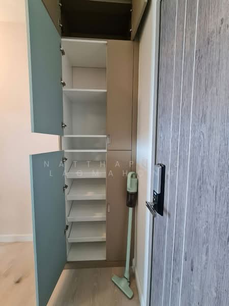 The Niche Pride Thonglor-Phetchaburi, Bangkok, New Petchaburi Road, Bang Kapi, Huai Khwang, Bangkok, 1 Bedroom, 36 sqm, Condo For Rent, by Natthapong Laomahong, 500437466 - DDproperty.com