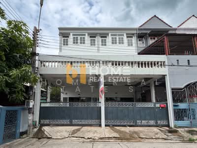 ขาย - ทาวน์เฮ้าส์ ซอยสุขุมวิท 62, กรุงเทพ