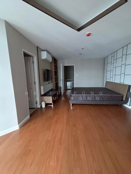 Belle Grand Rama 9, Bangkok, 131 Rama 9 Road, Huai Khwang, Bangkok, 3 Bedrooms, 108 sqm, Condo For Rent, by Natthapong Laomahong, 500437468 - DDproperty.com