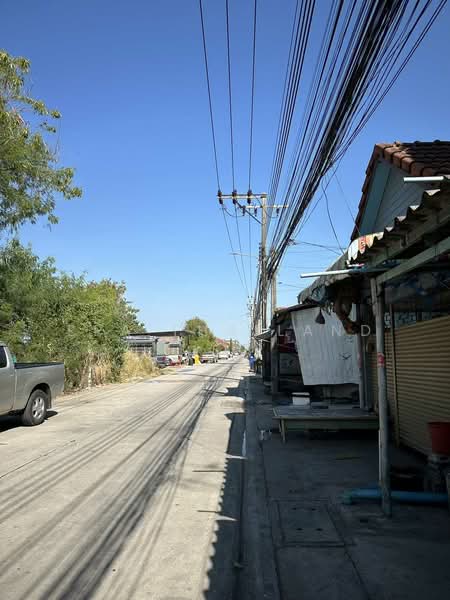ขายตึกแถวอาพาคารพาณิชย์แถวหนองจอกเหมาะทำออฟิศ คลังเก็บของขาดย่อม 19 ตร.ว. 3 ชั้น, Bangkok, Nong Chok, Bangkok, , 228 sqm, Shophouse For Sale, by ERA Thailand, 500437472 - DDproperty.com