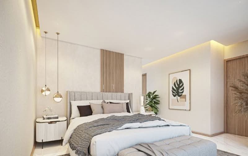 Layan Bangsare Beach, Chon Buri (Pattaya), Bang Sa-re, Sattahip, Chon Buri (Pattaya), 3 Bedrooms, 210 sqm, Villa For Sale, by Achitaphop Klinpipat, 500437478 - DDproperty.com