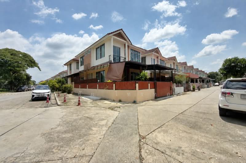 หมู่บ้านชนันธรกรีนวิลล์ บางบอน 3, กรุงเทพ, บางบอน3, หนองแขม, กรุงเทพ, 140 ตร.ม., บ้านเดี่ยว ขาย, โดย สง่าชัย ไทรทองคำ, 500437480 - DDproperty.com