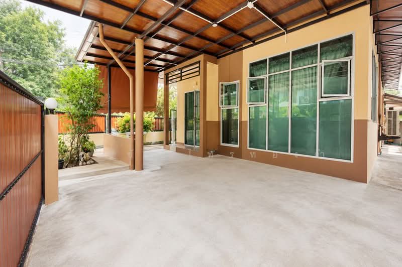 หมู่บ้านชนันธรกรีนวิลล์ บางบอน 3, Bangkok, บางบอน3, Nong Kham, Nong Khaem, Bangkok, 5 Bedrooms, 140 sqm, Single Detached House For Sale, by สง่าชัย ไทรทองคำ, 500437480 - DDproperty.com