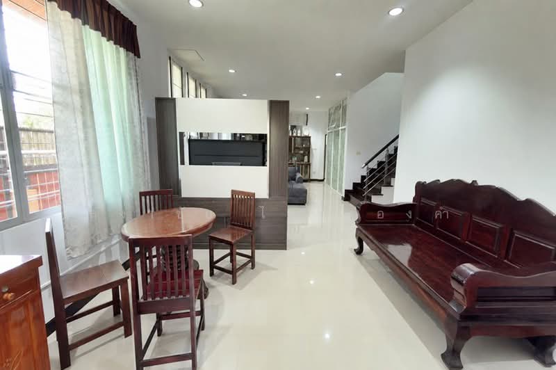 หมู่บ้านชนันธรกรีนวิลล์ บางบอน 3, กรุงเทพ, บางบอน3, หนองแขม, กรุงเทพ, 140 ตร.ม., บ้านเดี่ยว ขาย, โดย สง่าชัย ไทรทองคำ, 500437480 - DDproperty.com