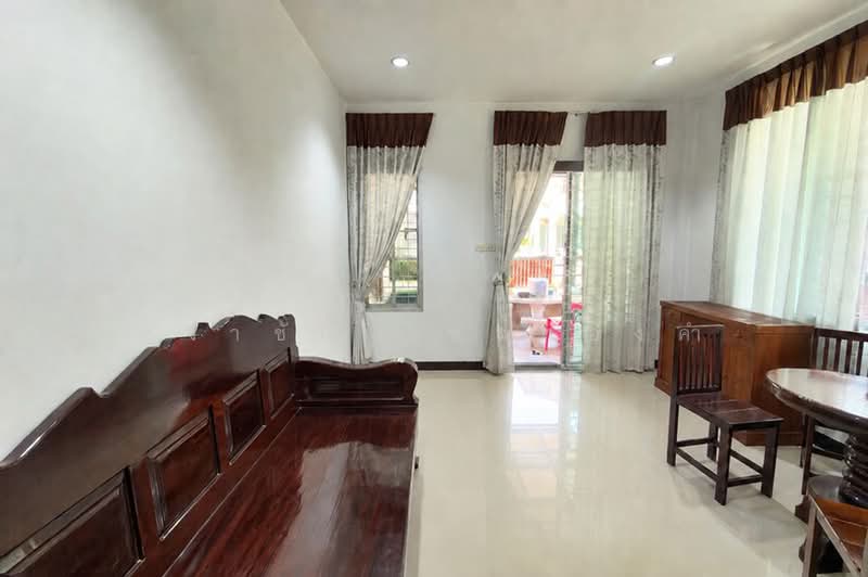 หมู่บ้านชนันธรกรีนวิลล์ บางบอน 3, กรุงเทพ, บางบอน3, หนองแขม, กรุงเทพ, 140 ตร.ม., บ้านเดี่ยว ขาย, โดย สง่าชัย ไทรทองคำ, 500437480 - DDproperty.com