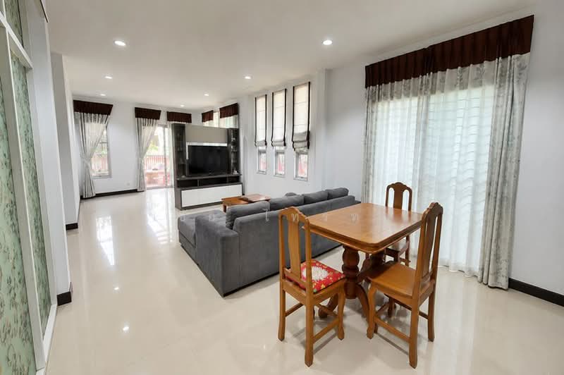 หมู่บ้านชนันธรกรีนวิลล์ บางบอน 3, กรุงเทพ, บางบอน3, หนองแขม, กรุงเทพ, 140 ตร.ม., บ้านเดี่ยว ขาย, โดย สง่าชัย ไทรทองคำ, 500437480 - DDproperty.com