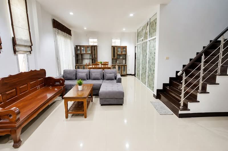 หมู่บ้านชนันธรกรีนวิลล์ บางบอน 3, กรุงเทพ, บางบอน3, หนองแขม, กรุงเทพ, 140 ตร.ม., บ้านเดี่ยว ขาย, โดย สง่าชัย ไทรทองคำ, 500437480 - DDproperty.com