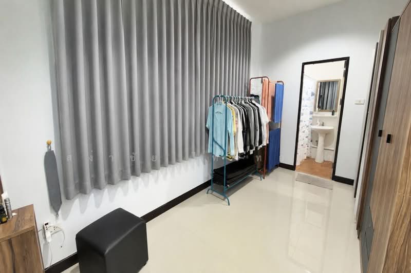 หมู่บ้านชนันธรกรีนวิลล์ บางบอน 3, Bangkok, บางบอน3, Nong Kham, Nong Khaem, Bangkok, 5 Bedrooms, 140 sqm, Single Detached House For Sale, by สง่าชัย ไทรทองคำ, 500437480 - DDproperty.com