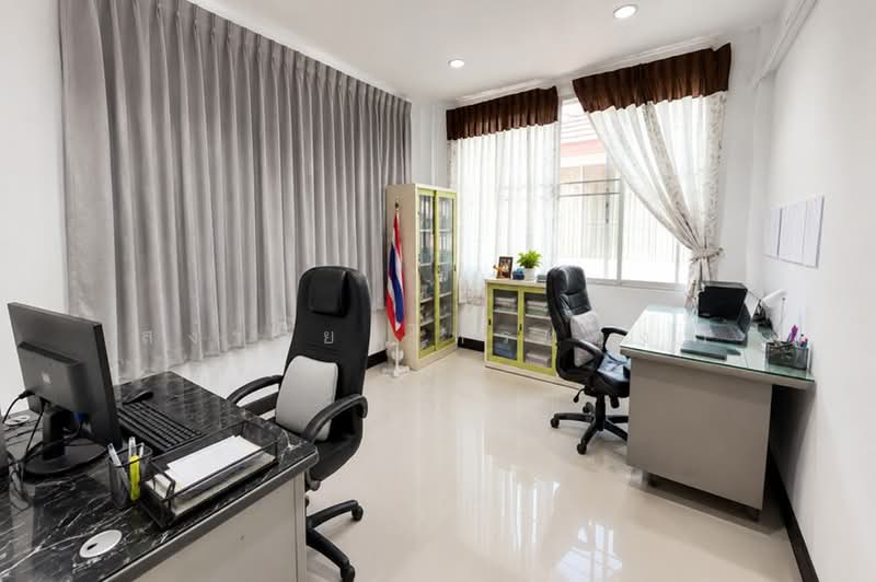 หมู่บ้านชนันธรกรีนวิลล์ บางบอน 3, กรุงเทพ, บางบอน3, หนองแขม, กรุงเทพ, 140 ตร.ม., บ้านเดี่ยว ขาย, โดย สง่าชัย ไทรทองคำ, 500437480 - DDproperty.com
