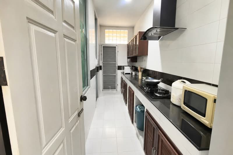 หมู่บ้านชนันธรกรีนวิลล์ บางบอน 3, Bangkok, บางบอน3, Nong Kham, Nong Khaem, Bangkok, 5 Bedrooms, 140 sqm, Single Detached House For Sale, by สง่าชัย ไทรทองคำ, 500437480 - DDproperty.com