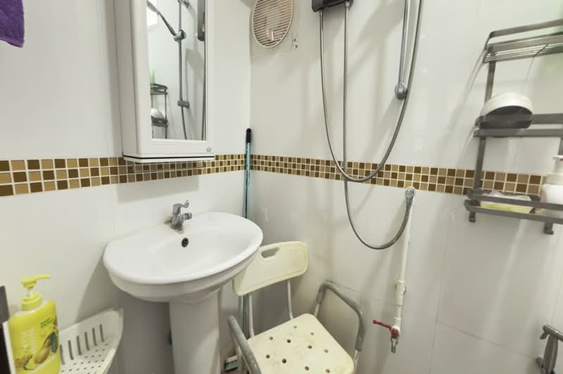 หมู่บ้านชนันธรกรีนวิลล์ บางบอน 3, Bangkok, บางบอน3, Nong Kham, Nong Khaem, Bangkok, 5 Bedrooms, 140 sqm, Single Detached House For Sale, by สง่าชัย ไทรทองคำ, 500437480 - DDproperty.com