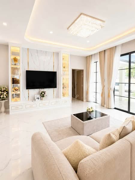 4-BR Villa, Chon Buri (Pattaya), Nong Pru, Bang Lamung (Pattaya), Chon Buri (Pattaya), 4 Bedrooms, 220 sqm, Villa For Sale, by Achitaphop Klinpipat, 500437483 - DDproperty.com