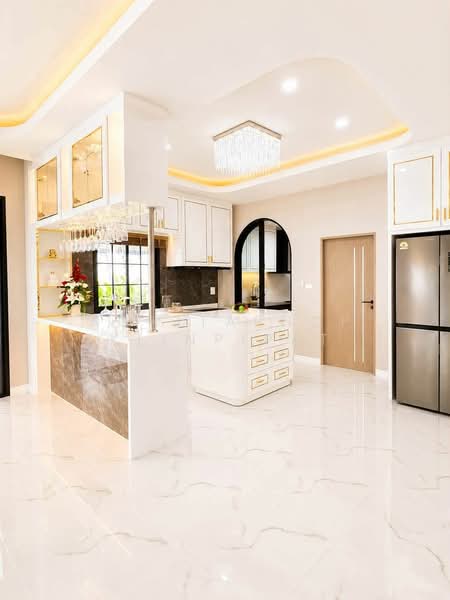 4-BR Villa, Chon Buri (Pattaya), Nong Pru, Bang Lamung (Pattaya), Chon Buri (Pattaya), 4 Bedrooms, 220 sqm, Villa For Sale, by Achitaphop Klinpipat, 500437483 - DDproperty.com